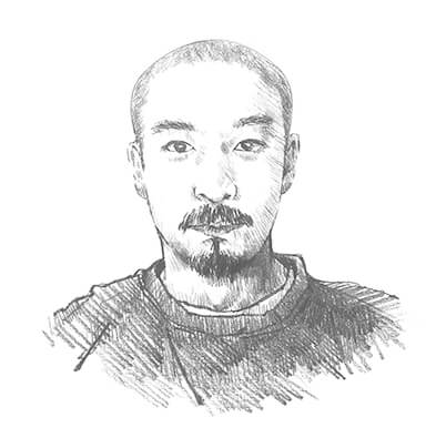 TAKAHIRO MOGAKI